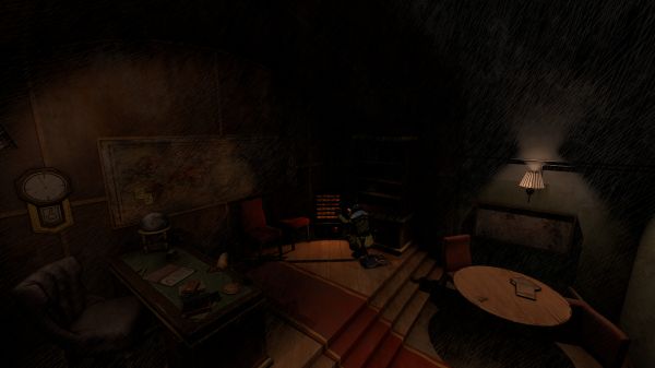 恐寒症什么时候出 公测上线时间预告