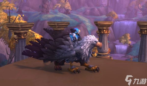 魔兽世界时光服免费坐骑怎么获得-免费坐骑获取方法