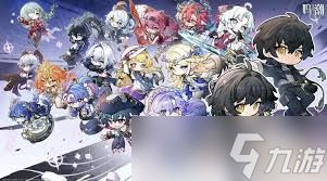 鸣潮2.8版本新角色是谁