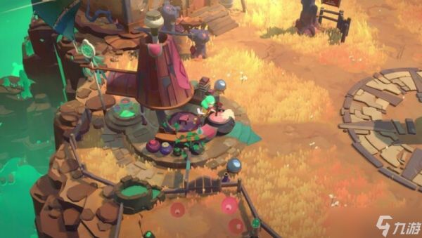 夜勤人2测评：在内容新鲜感和差异化上竞争不足