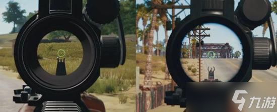 绝地求生八倍镜怎么开？超详细开启方法全解析