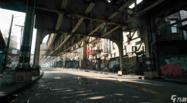 《正当防卫》制作人新工作室首款3A将于12月4日公布