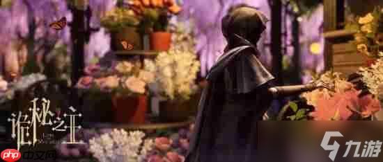 UE5《诡秘之主》玩家测试即将开启！原作者都说好