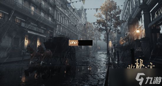 UE5《诡秘之主》玩家测试即将开启！原作者都说好