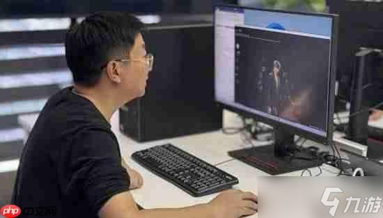 UE5《诡秘之主》玩家测试即将开启！原作者都说好