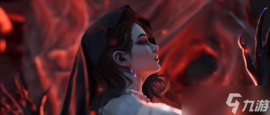 UE5《诡秘之主》玩家测试即将开启！原作者都说好