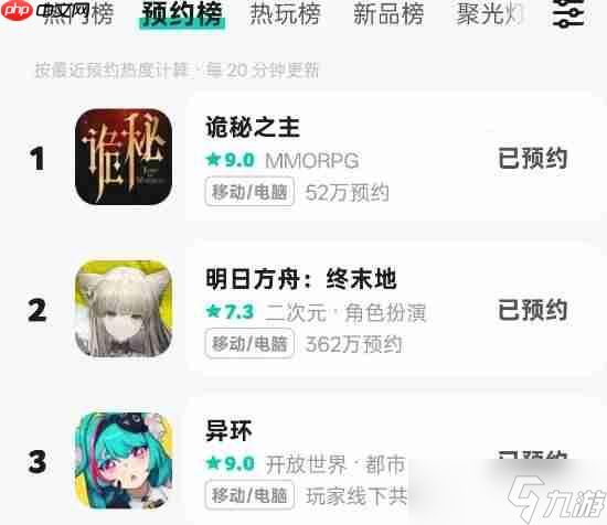 UE5《诡秘之主》玩家测试即将开启！原作者都说好