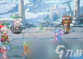 绯月絮语阵容如何搭配