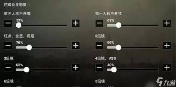 绝地求生98K怎么调?从灵敏度到弹道计算的完整攻略