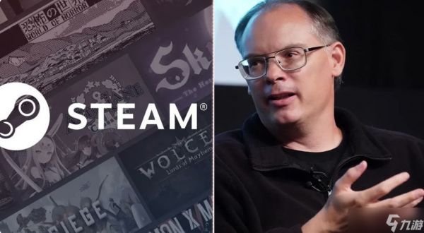 Epic CEO质疑游戏AI标签必要性