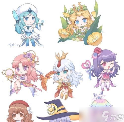 王昭君简易发型的制作步骤是什么？