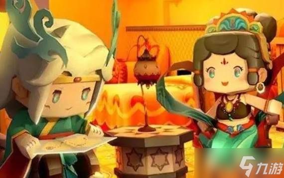 迷你世界狼怎么驯服