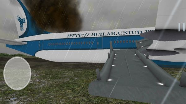 空乘紧急逃生好玩吗 空乘紧急逃生玩法简介