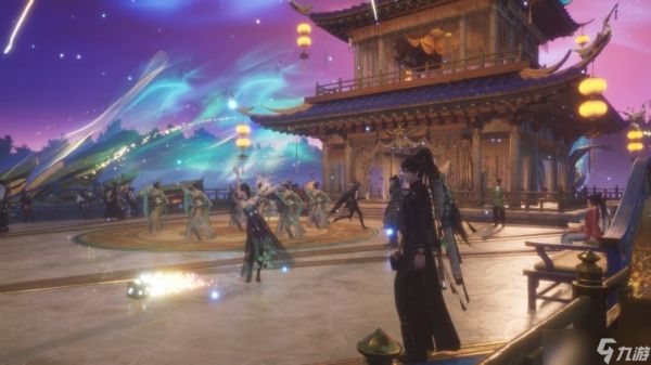 AI对话系统现漏洞,玩家巧避江湖任务引热议