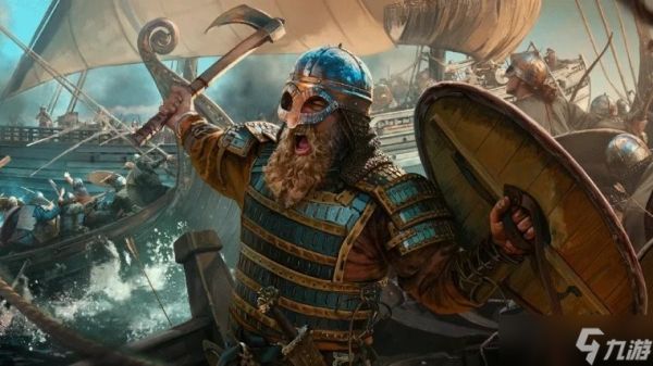 骑砍2推新DLC战帆重返销量榜,玩家回归好评两极