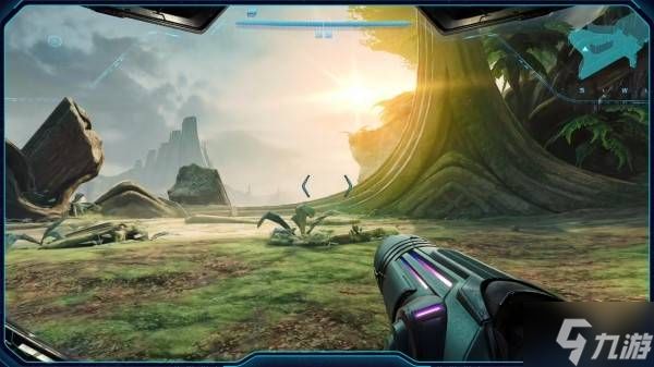 《银河战士(密特罗德)P4》各版本区别一览 NS2版有什么变化