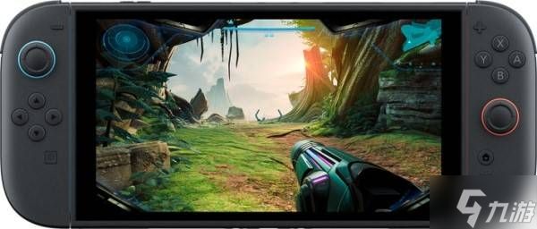 《银河战士(密特罗德)P4》各版本区别一览 NS2版有什么变化