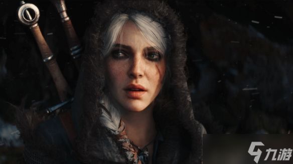 《巫师4/5/6》三部曲6年内全部推出！已转向虚幻5引擎