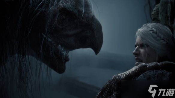 《巫师4/5/6》三部曲6年内全部推出！已转向虚幻5引擎