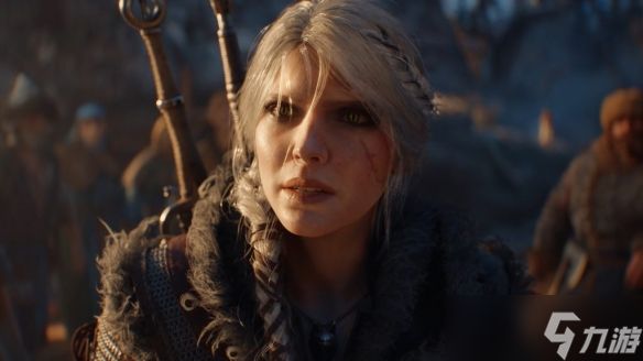 《巫师4/5/6》三部曲6年内全部推出！已转向虚幻5引擎