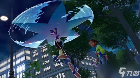 《宝可梦ZA》版本更新：修复排位赛Mega石获取异常