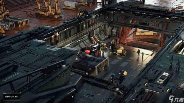 《星际公民》众筹神话再破纪录 筹资突破9亿美元