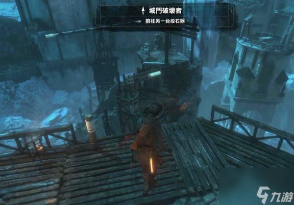 古墓丽影崛起通关怎么玩