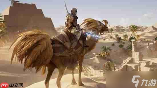 巴耶克声优称《刺客信条：影》联动《进击的巨人》：这也太癫狂了