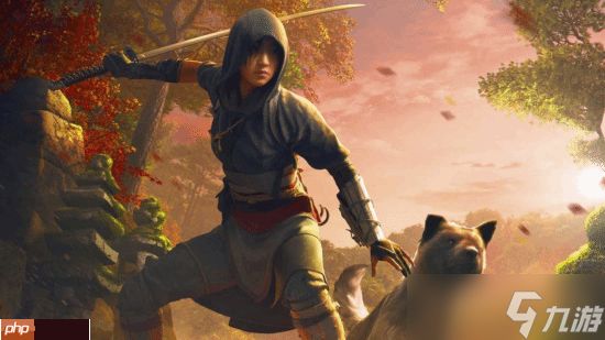 《刺客信条》暗示卡珊德拉将回归!未来有“更重戏份”