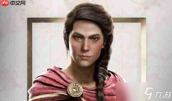 《刺客信条》暗示卡珊德拉将回归!未来有“更重戏份”