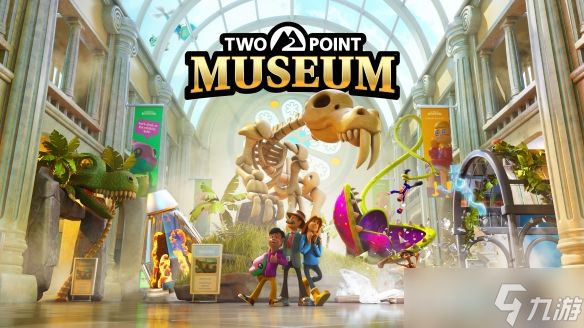 《双点博物馆:百兽博物馆》DLC 12月2日上线!现可免费尝鲜试玩部分内容
