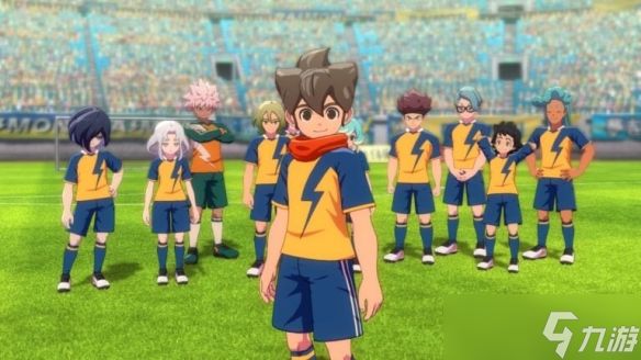 Fami通新一周评分：《闪电十一人》35分进白金殿堂！