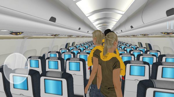 空乘紧急逃生什么时候出 公测上线时间预告