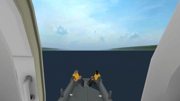 空乘紧急逃生什么时候出 公测上线时间预告