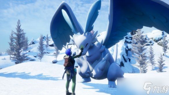 《幻兽帕鲁》发行经理坦言：独立游戏机制更吸引自己