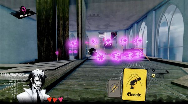 霓虹白客好玩吗 霓虹白客玩法简介