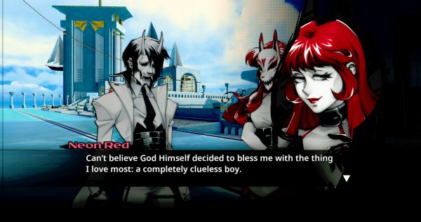 霓虹白客什么时候出 公测上线时间预告