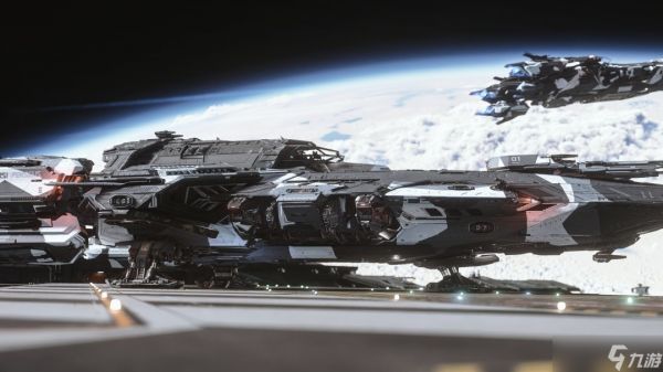 星际公民众筹破9亿美元：十年开发、争议与期待并存