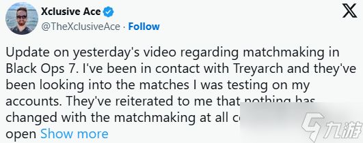 九游早报：玩家旅馆酣战《ARC》引警方出动！《绝地潜兵2》或将新增阵营