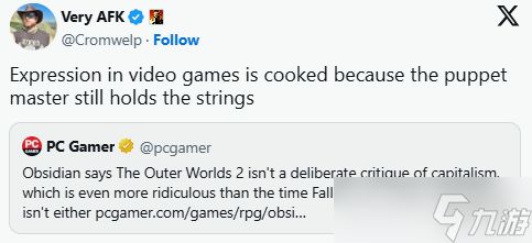 九游早报：玩家旅馆酣战《ARC》引警方出动！《绝地潜兵2》或将新增阵营