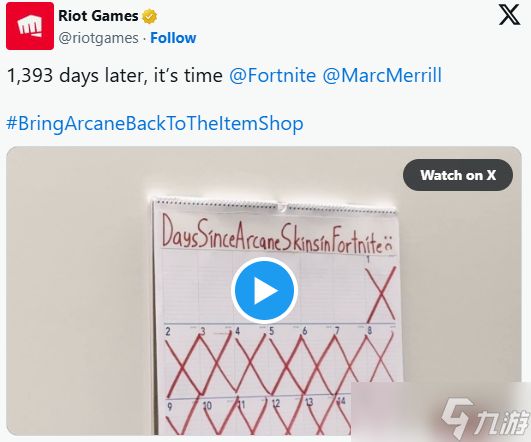 九游早报：玩家旅馆酣战《ARC》引警方出动！《绝地潜兵2》或将新增阵营