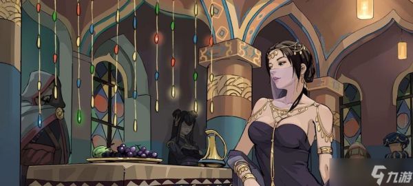 《以部落与弯刀洛维莎解锁方法详解》（打造最强英雄）