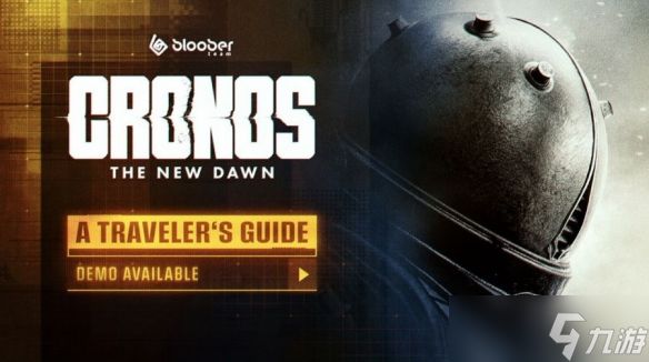 穿越惊悚宇宙《时间旅者》与《Dead Space》黑五联动