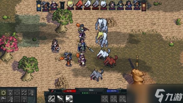 强强联合《拓路者》正式携手Hooded Horse共拓新篇章