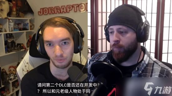 《AC影》更新计划调整! 副总监称明年没有大规模DLC