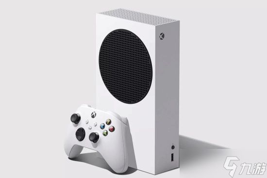 性能最弱 价格看齐PS5？Xbox Series S底气从何而来?