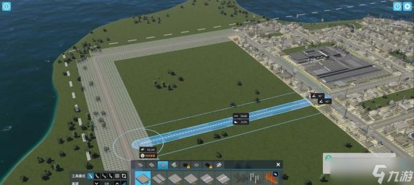 城市天际线的医疗服务（探索城市天际线中的医疗系统）