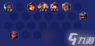 金铲铲之战S16大龙有什么技能