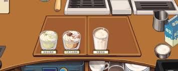 原地起啡星城不能使用卡牌任务怎么完成