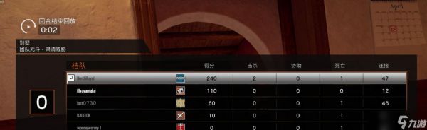 彩虹六号围攻（自定义你的按键设置）